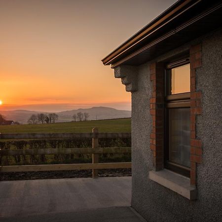 Elagh Cottages Londonderry Exterior photo